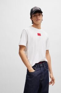 regular fit