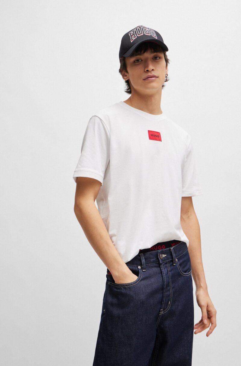 regular fit