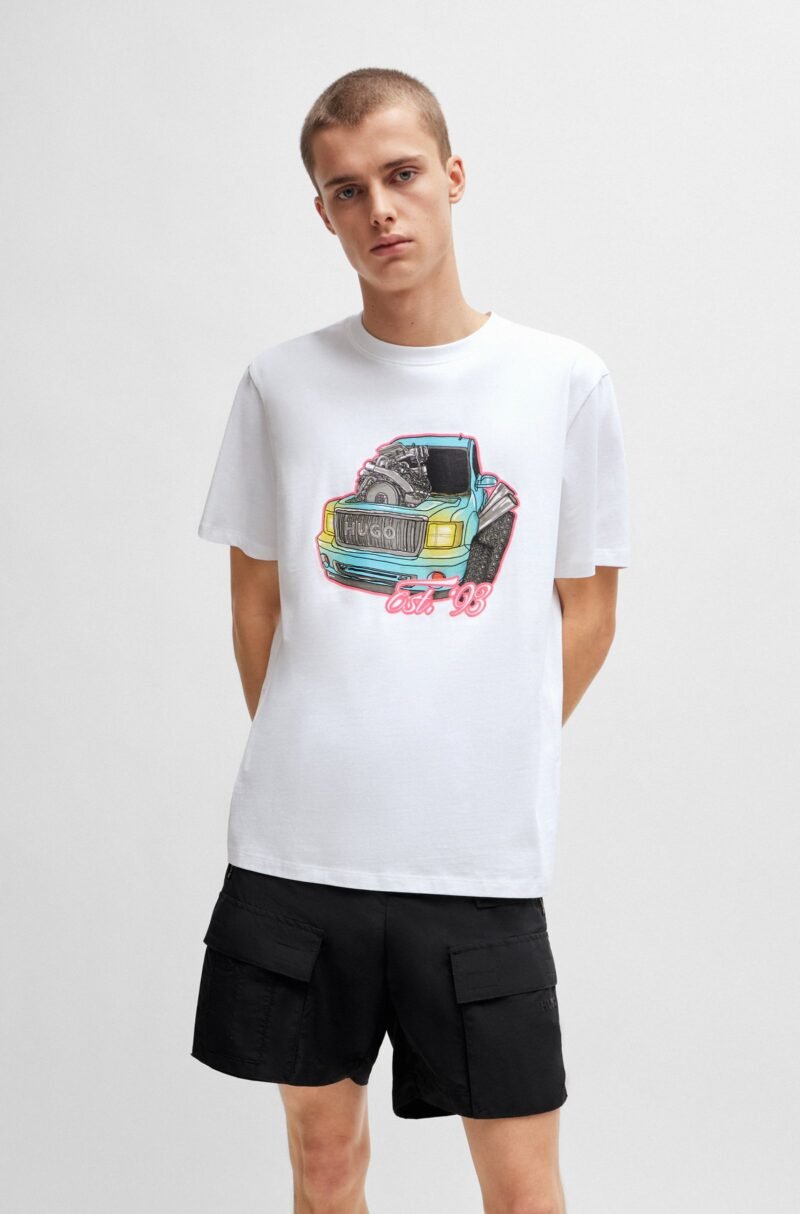 comfort fit