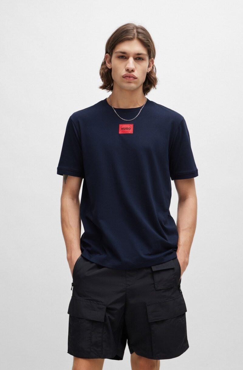 regular fit