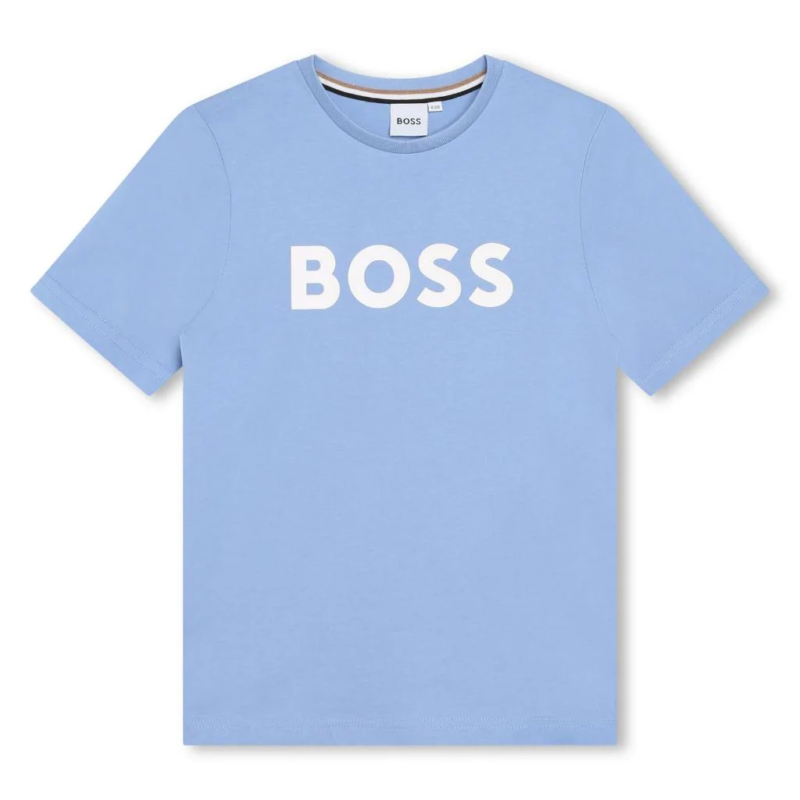 SHORT SLEEVES T-SHIRT - Image 2