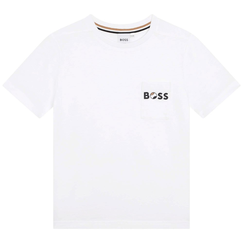 SHORT SLEEVES T-SHIRT