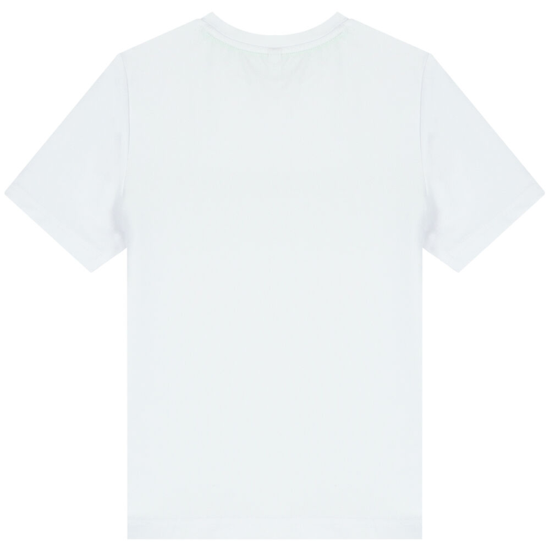 SHORT SLEEVES T-SHIRT - Image 4