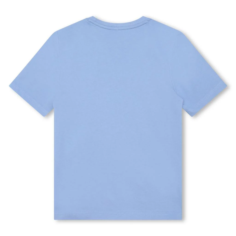 SHORT SLEEVES T-SHIRT - Image 4