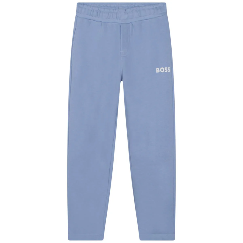 JOGGING BOTTOMS - Image 2