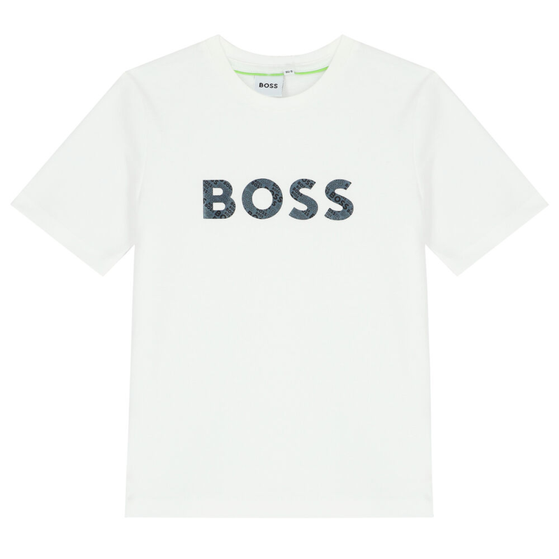 SHORT SLEEVES T-SHIRT