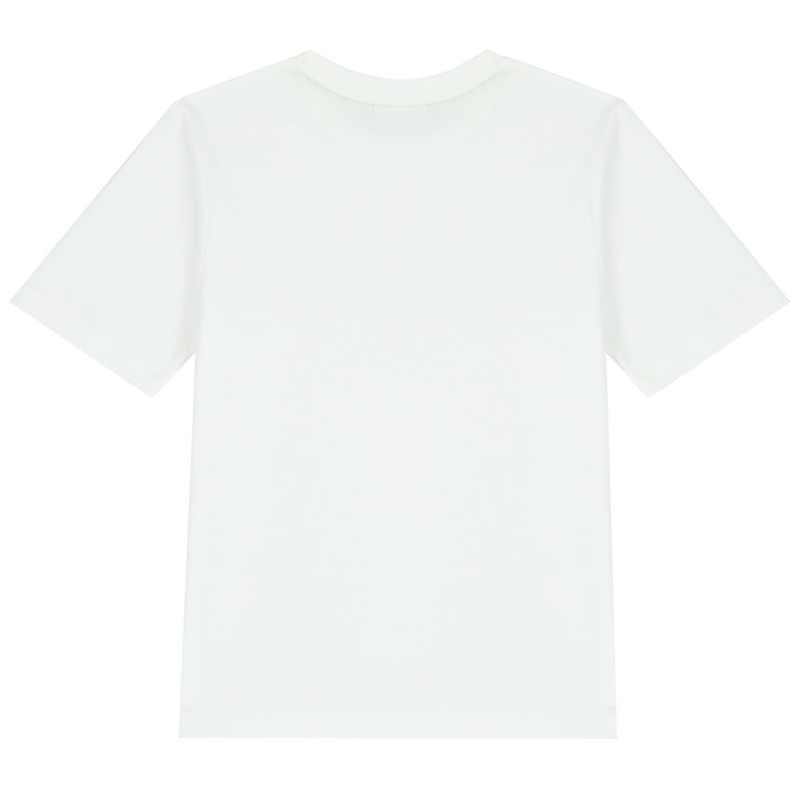 SHORT SLEEVES T-SHIRT - Image 2