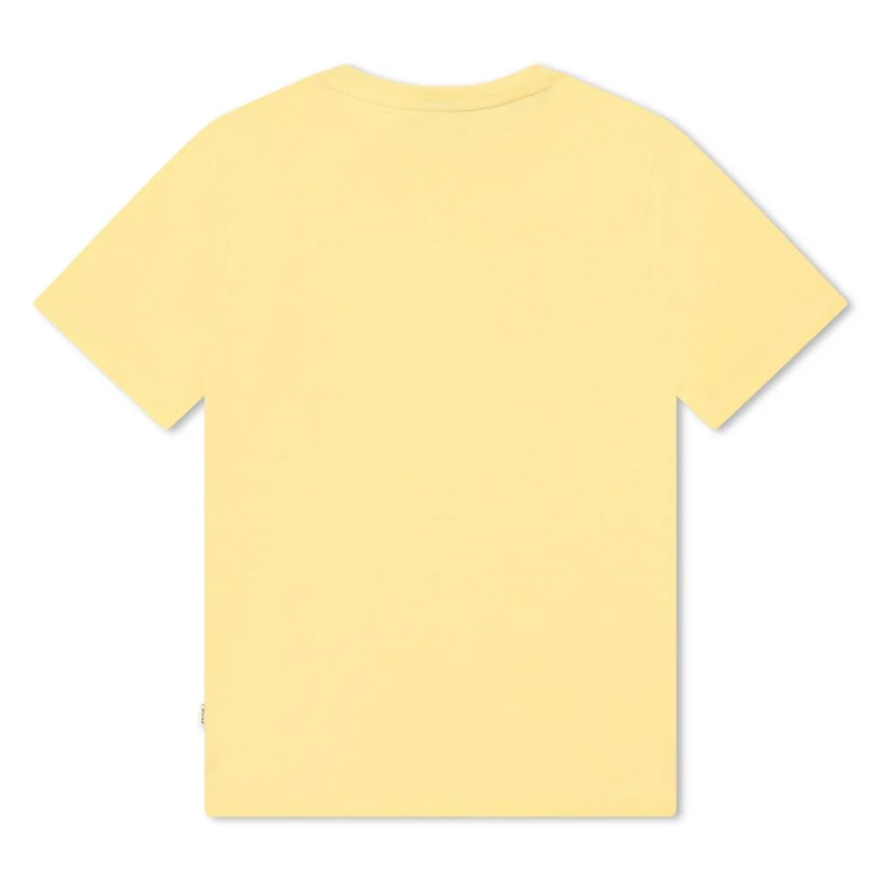 SHORT SLEEVES T-SHIRT - Image 3