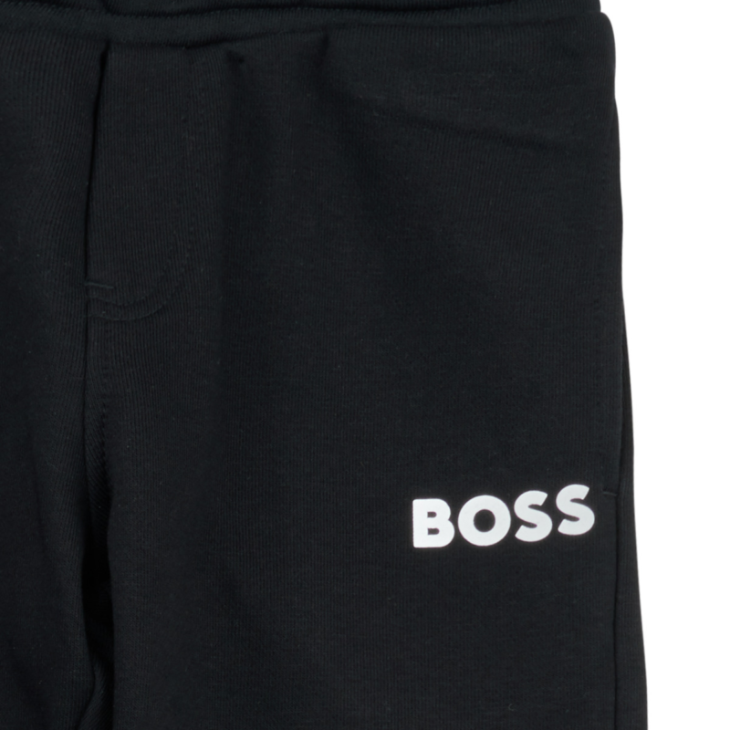 JOGGING BOTTOMS - Image 4