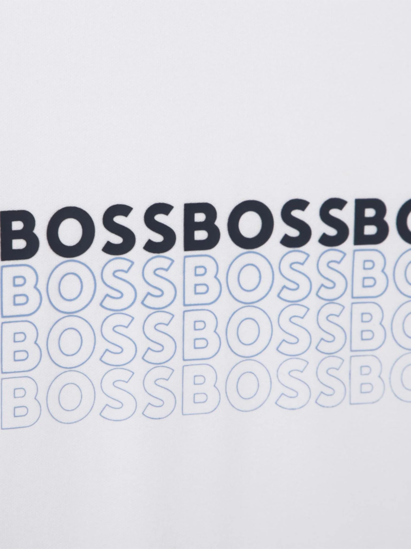 SHORT SLEEVES T-SHIRT - Image 2
