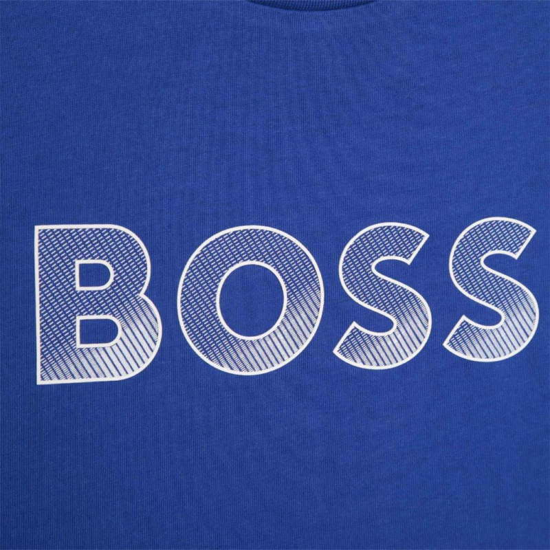 SHORT SLEEVES T-SHIRT - Image 3