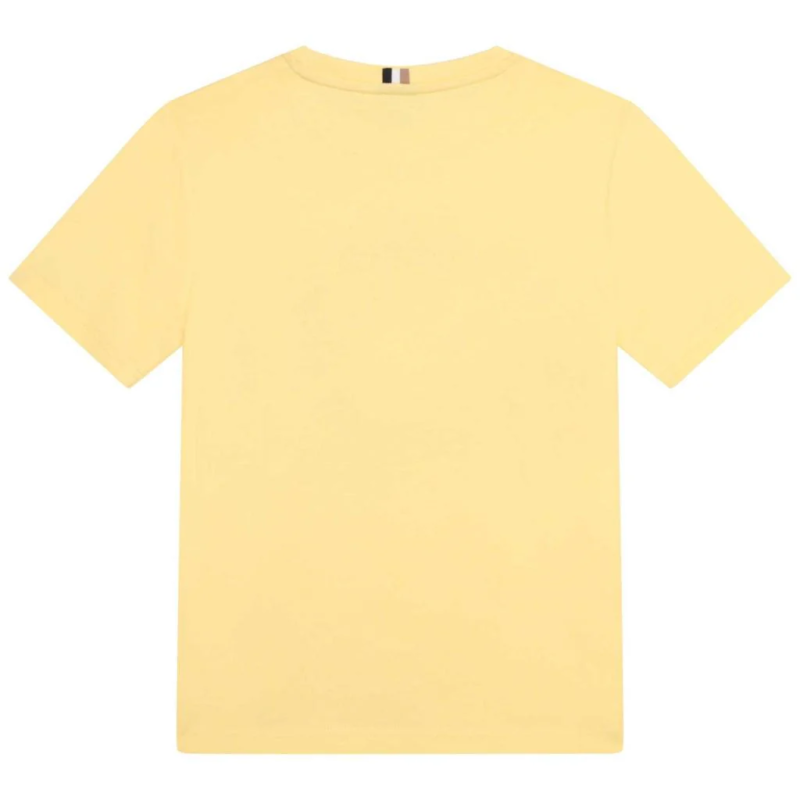 SHORT SLEEVES T-SHIRT - Image 2