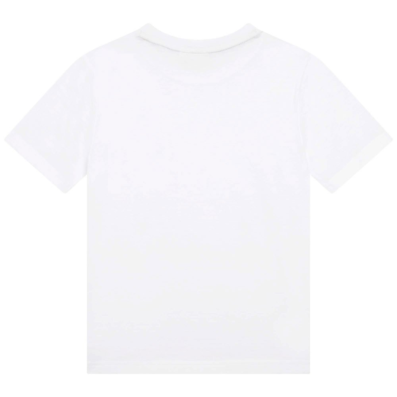 SHORT SLEEVES T-SHIRT - Image 2