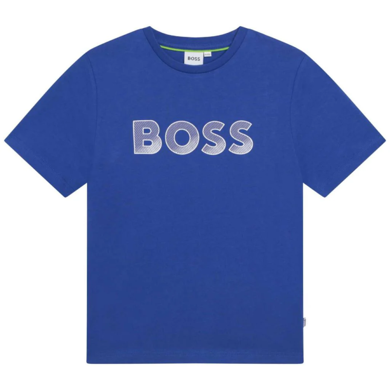 SHORT SLEEVES T-SHIRT