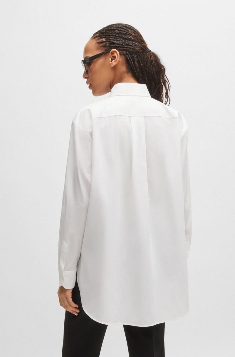 THE BOYFRIEND SHIRT - Image 3