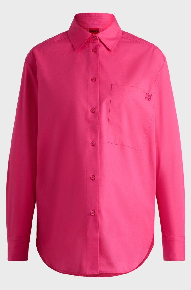 THE BOYFRIEND SHIRT - Image 6
