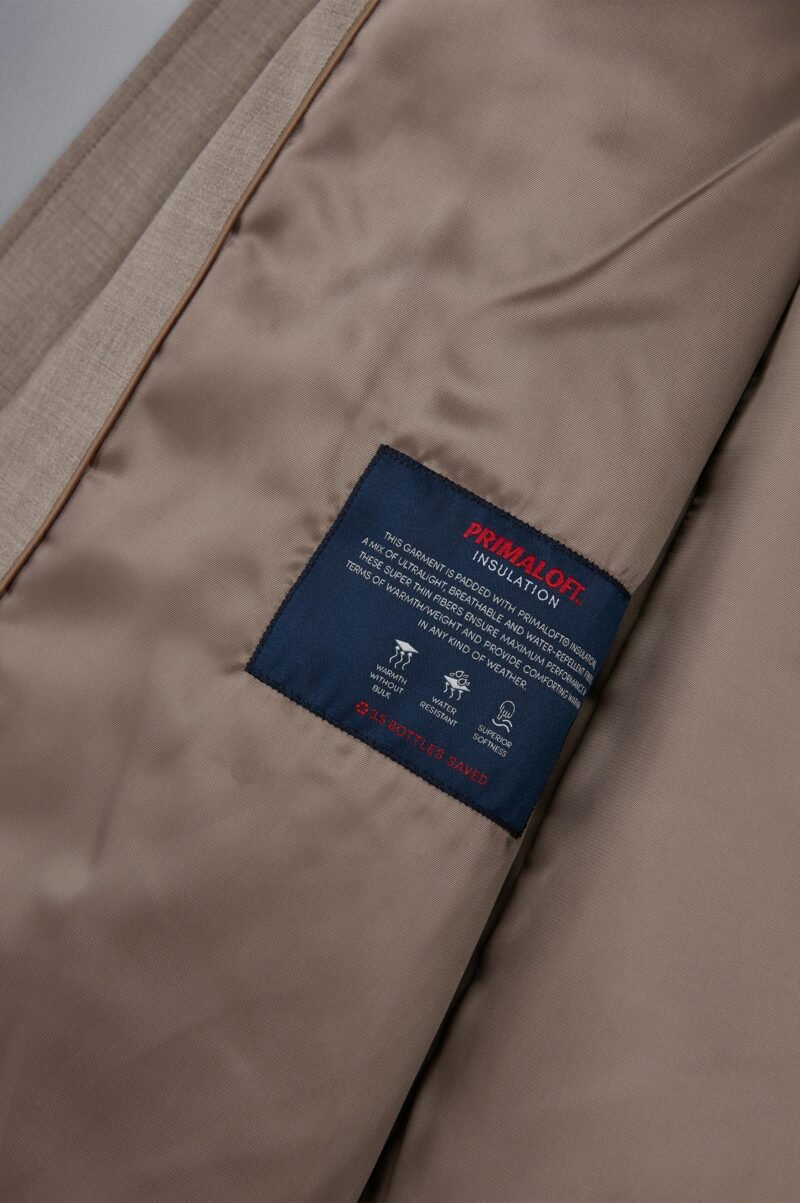 Cashmere Carcoat - Image 2