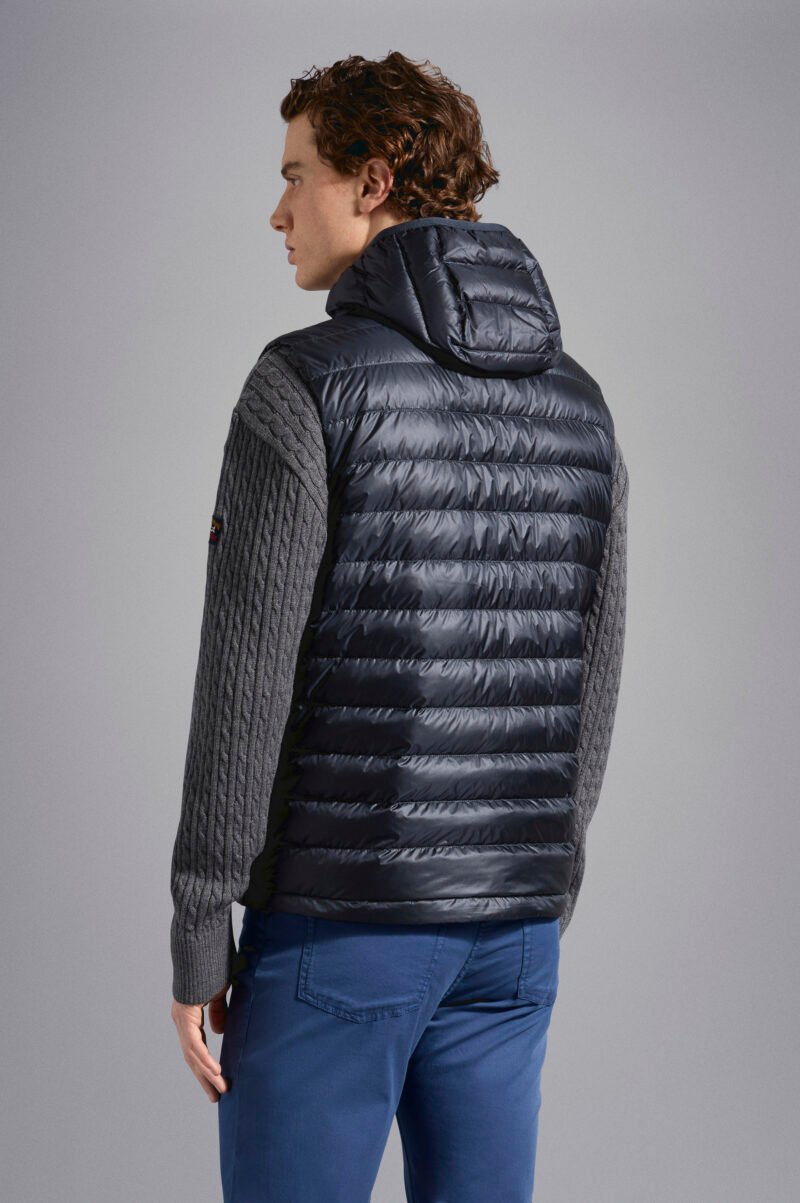 Ultralight down vest - Image 3