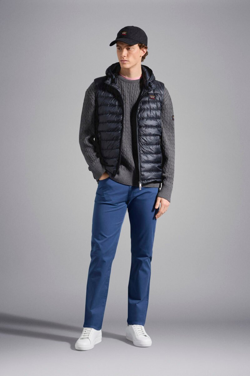 Ultralight down vest - Image 2