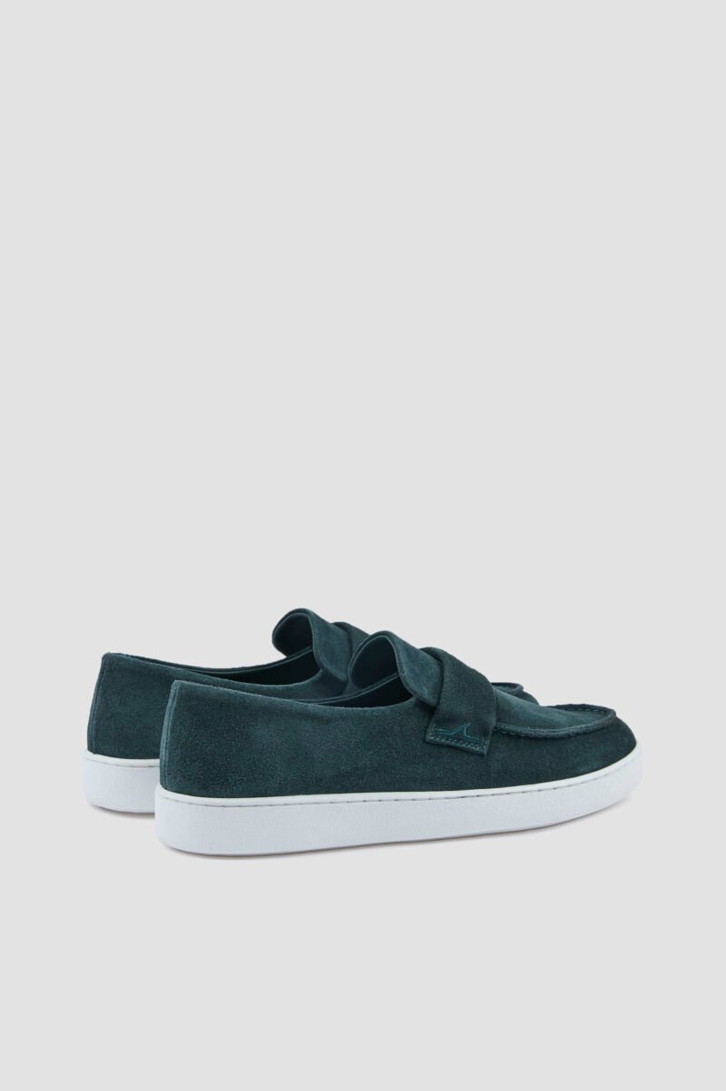 Suede loafers - Image 3
