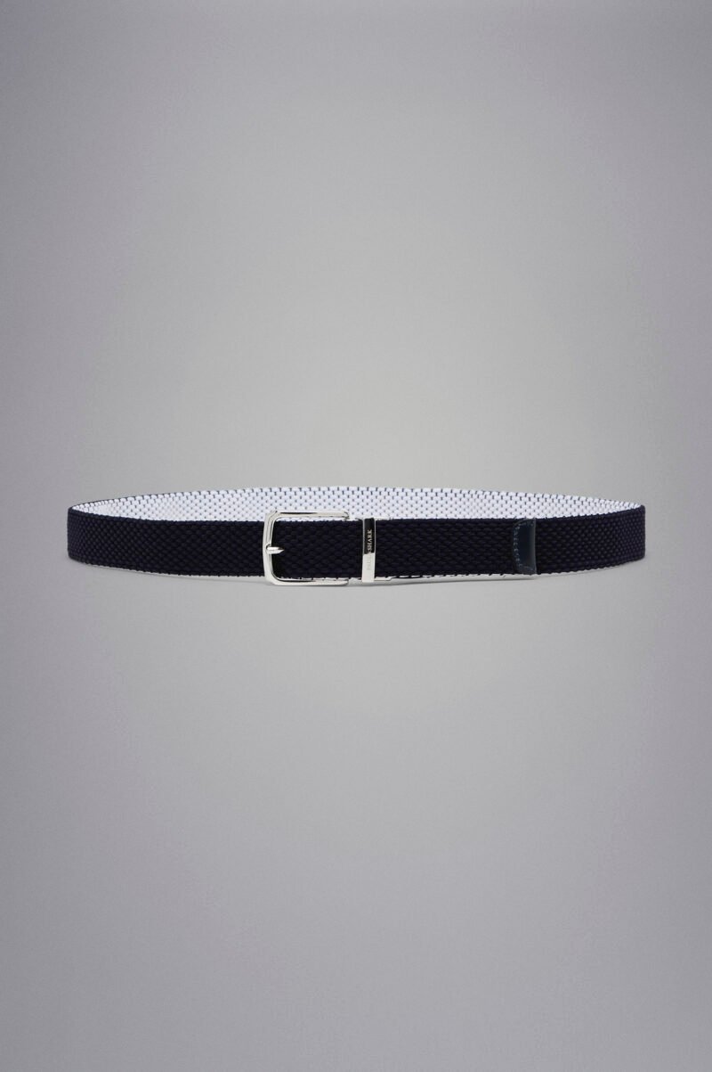 Reversible Elastic Belt