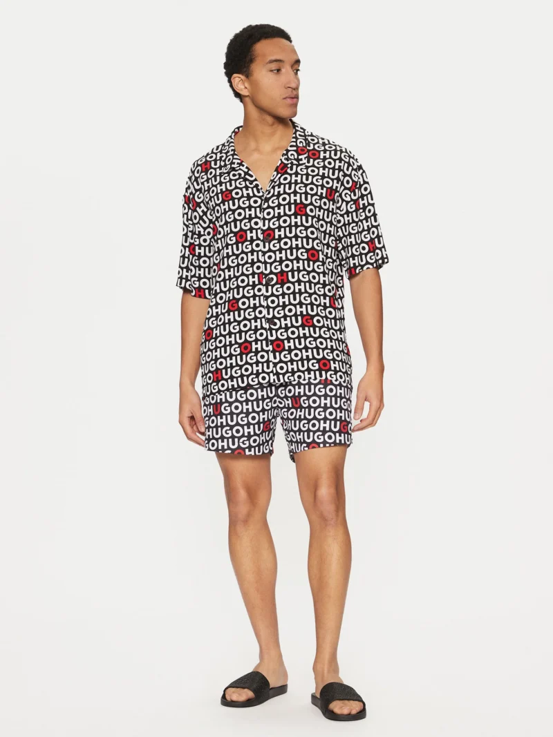 BEACH SHIRT RELAXED 023