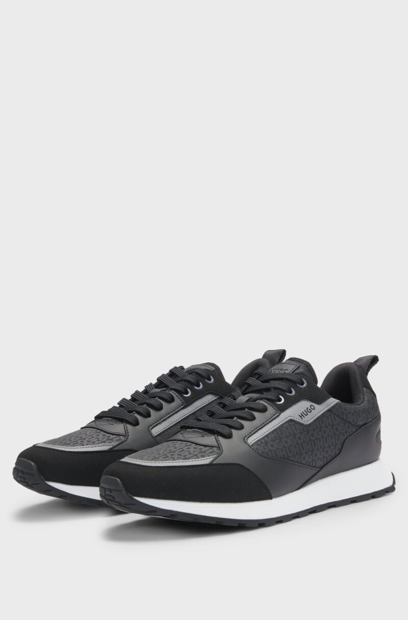 Icelin_Runn_mono - Image 2