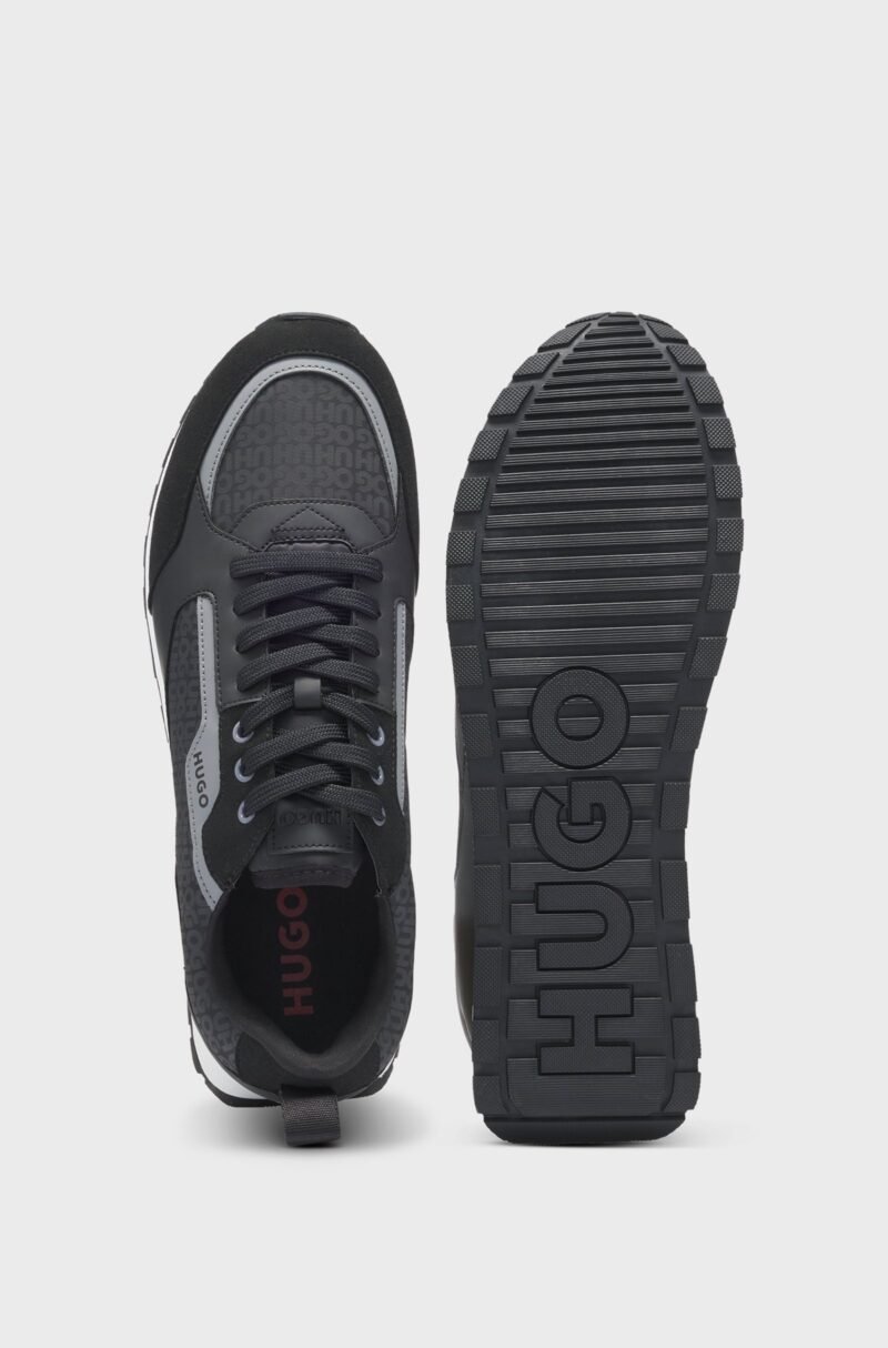 Icelin_Runn_mono - Image 3
