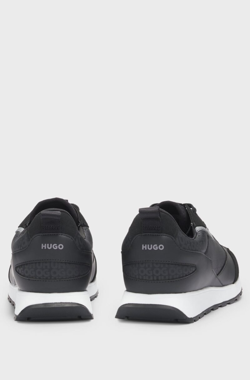 Icelin_Runn_mono - Image 4
