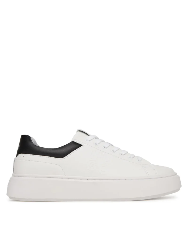 Allen Tenn Shoes