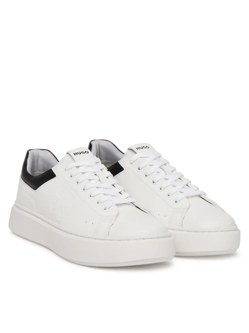 Allen Tenn Shoes - Image 2