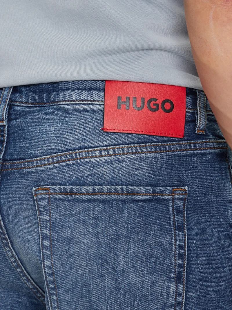 HUGO 634/S - Image 5